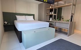 Premium Loft Boa Viagem